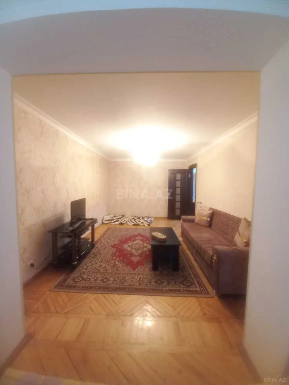 Kirayə verilir 3 otaqlı mənzil 80 m²