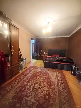 Kirayə verilir 3 otaqlı mənzil 80 m²