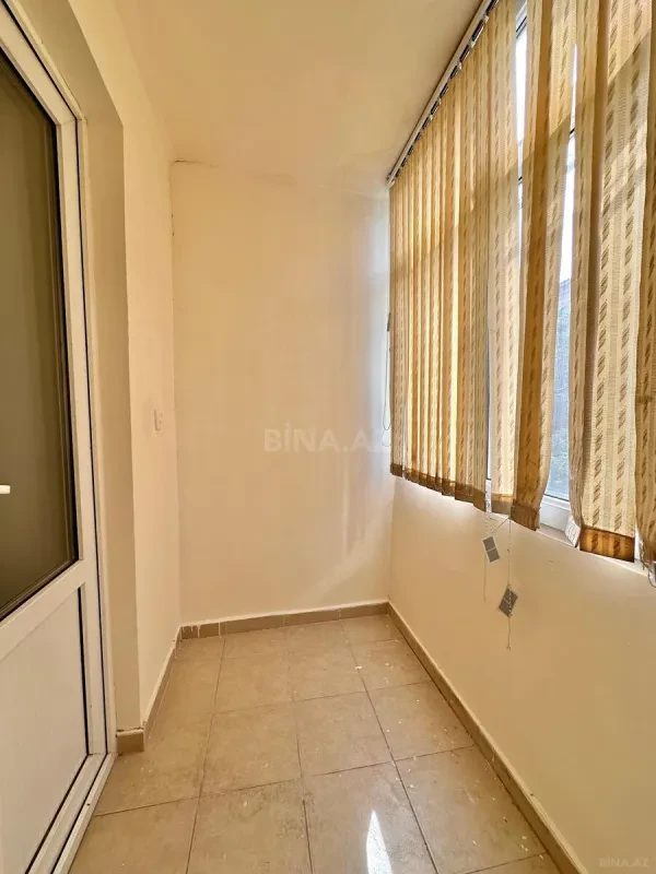 Kirayə verilir 3 otaqlı mənzil 80 m²