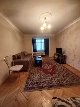 Kirayə verilir 3 otaqlı mənzil 80 m² — Bakı, Nərimanov 3 otaq 80.00 m²
