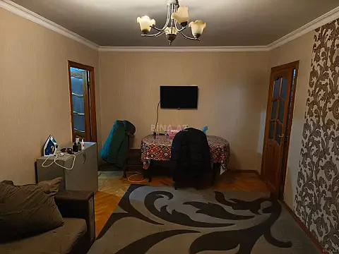 Satılır 2 otaqlı mənzil 43 m² — Bakı 2 otaq 43.00 m²