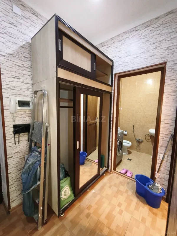 Kirayə verilir 2 otaqlı mənzil 65 m²