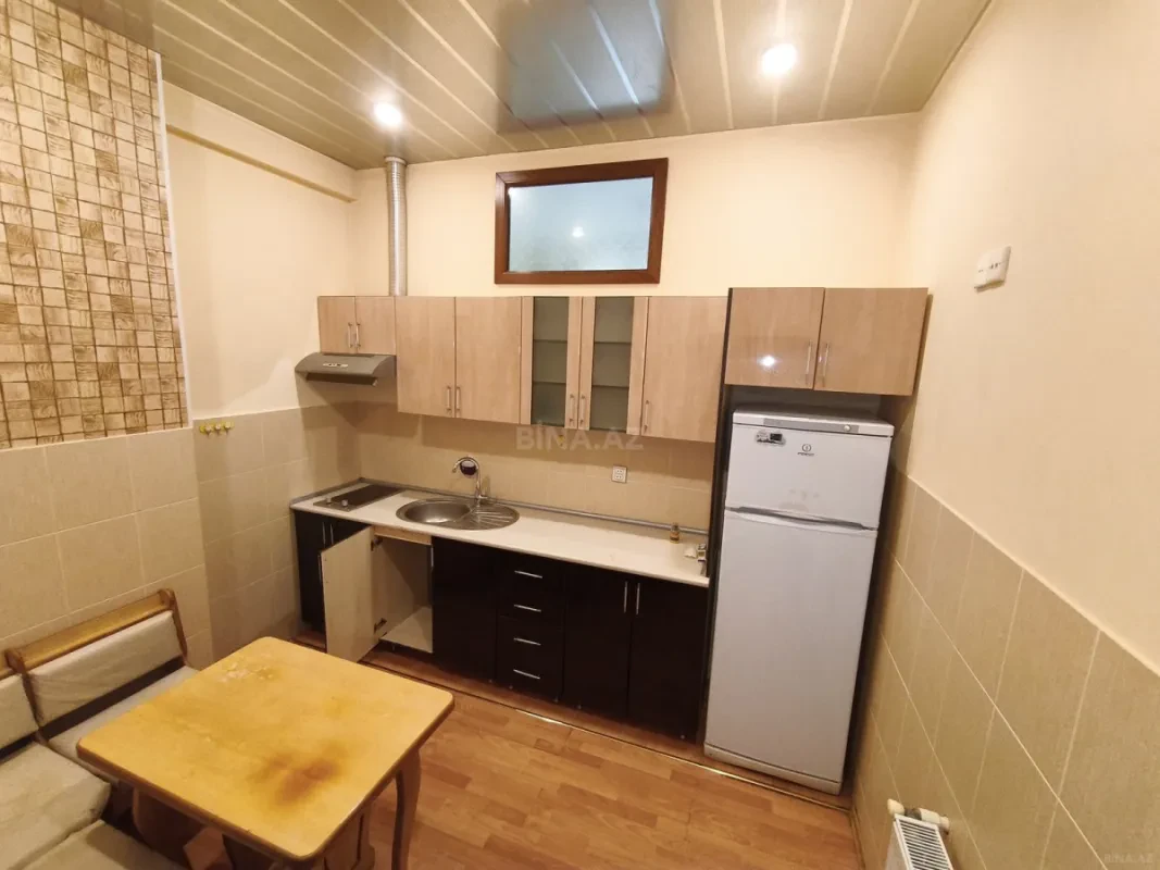 Kirayə verilir 2 otaqlı mənzil 65 m²