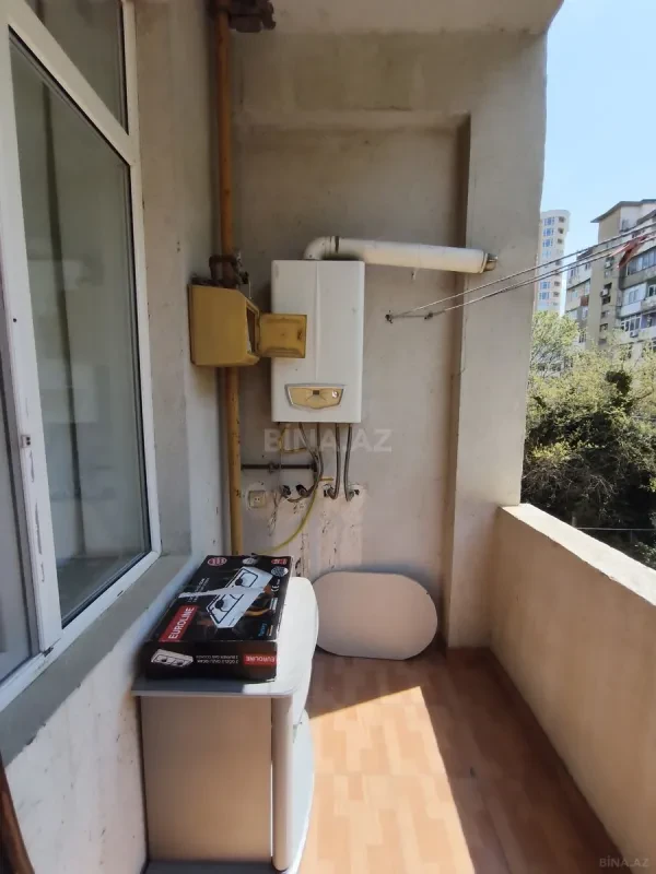 Kirayə verilir 2 otaqlı mənzil 65 m²