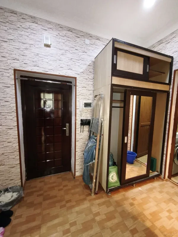 Kirayə verilir 2 otaqlı mənzil 65 m²