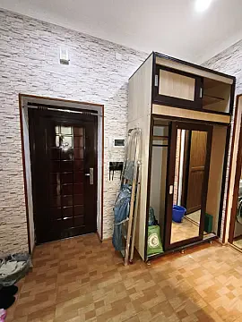Kirayə verilir 2 otaqlı mənzil 65 m²