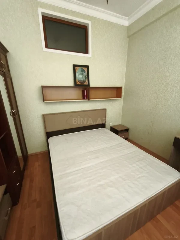 Kirayə verilir 2 otaqlı mənzil 65 m²