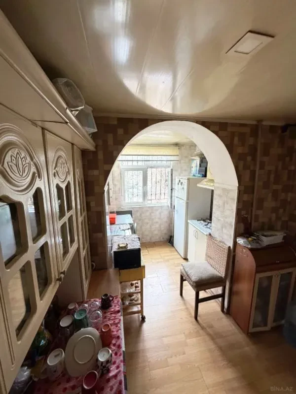 Satılır 2 otaqlı mənzil 45 m²