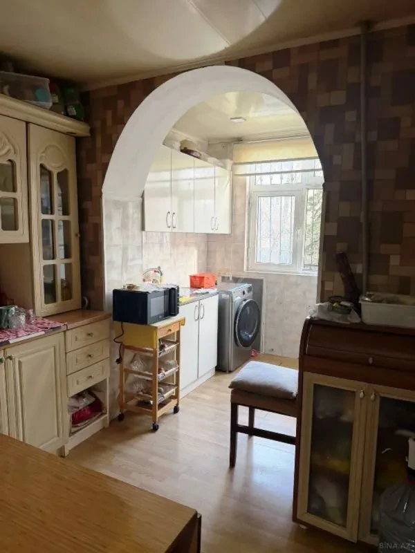 Satılır 2 otaqlı mənzil 45 m²