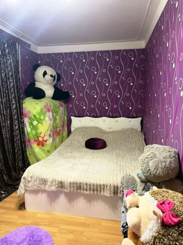 Satılır 2 otaqlı mənzil 45 m²