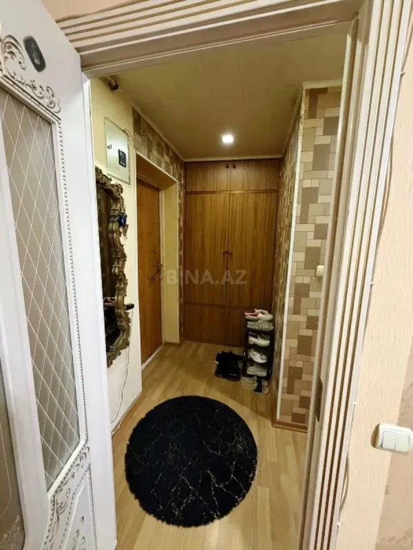 Satılır 2 otaqlı mənzil 45 m²
