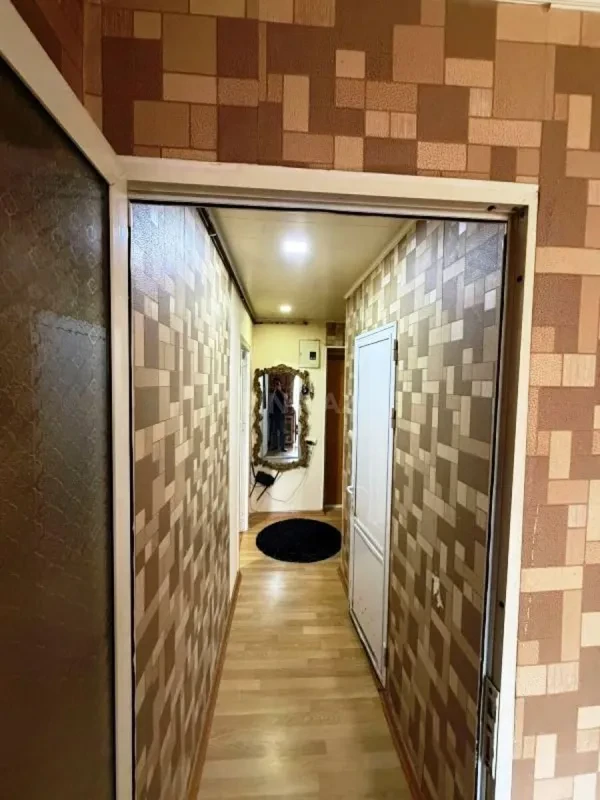 Satılır 2 otaqlı mənzil 45 m²