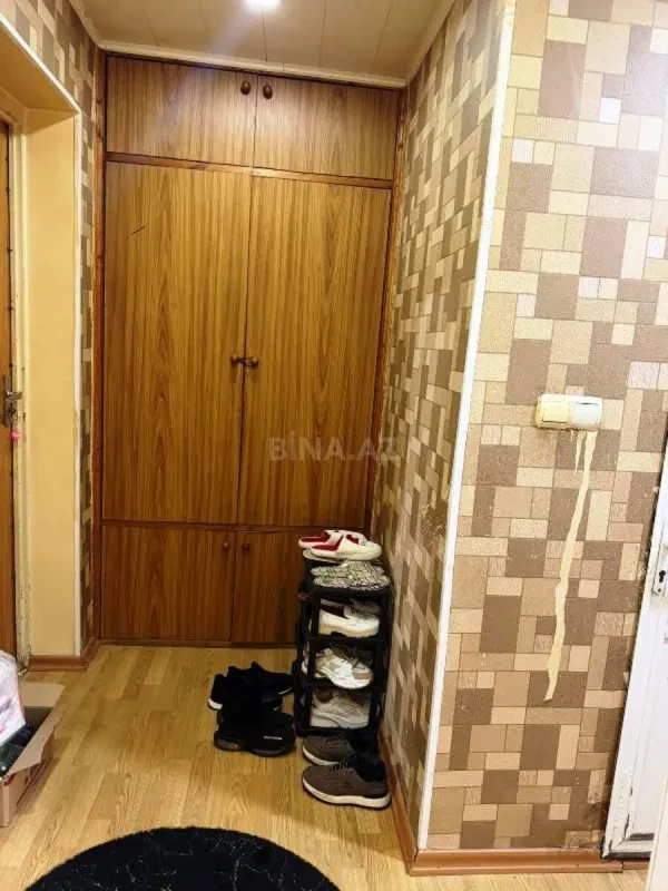 Satılır 2 otaqlı mənzil 45 m²