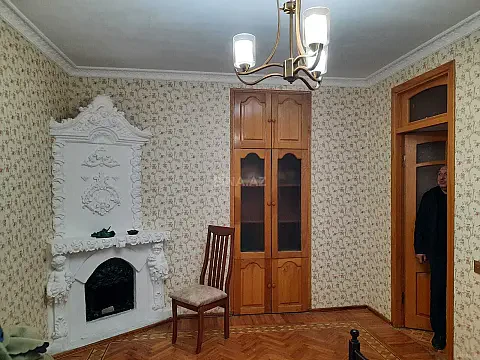 Satılır 3 otaqlı mənzil 82 m² — Bakı, Səbail 3 otaq 82.00 m²