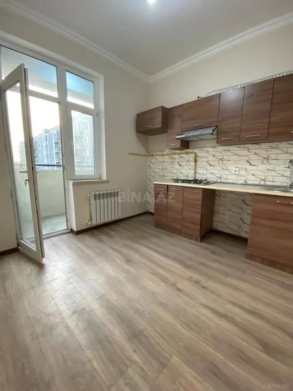 Satılır 3 otaqlı mənzil 77 m²