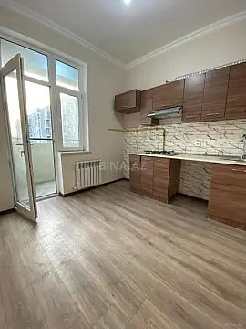 Satılır 3 otaqlı mənzil 77 m²