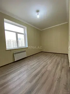 Satılır 3 otaqlı mənzil 77 m²