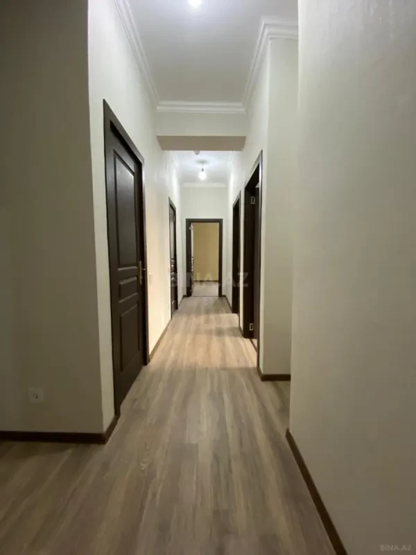 Satılır 3 otaqlı mənzil 77 m²