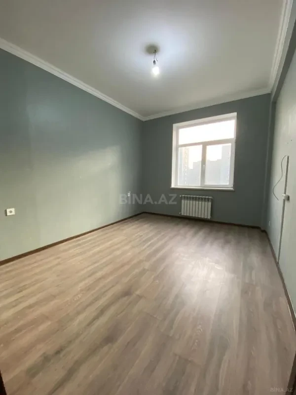 Satılır 3 otaqlı mənzil 77 m²