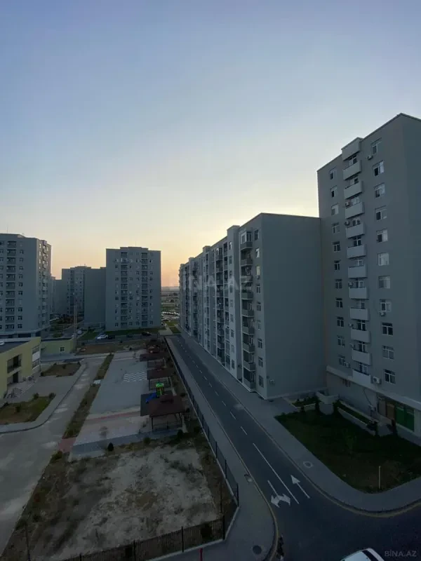 Satılır 3 otaqlı mənzil 77 m²