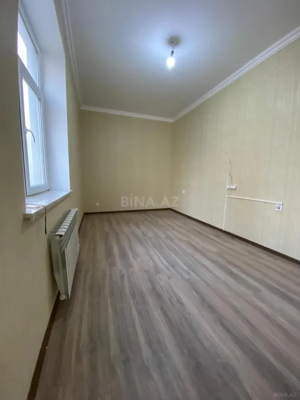 Satılır 3 otaqlı mənzil 77 m²
