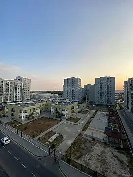 Satılır 3 otaqlı mənzil 77 m² — Bakı, Hövsan 3 otaq 77.00 m²