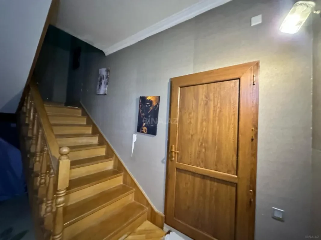 Kirayə verilir 5 otaqlı həyət evi 300 m²