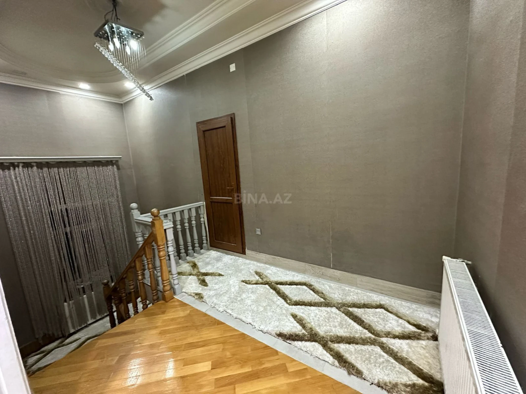 Kirayə verilir 5 otaqlı həyət evi 300 m²