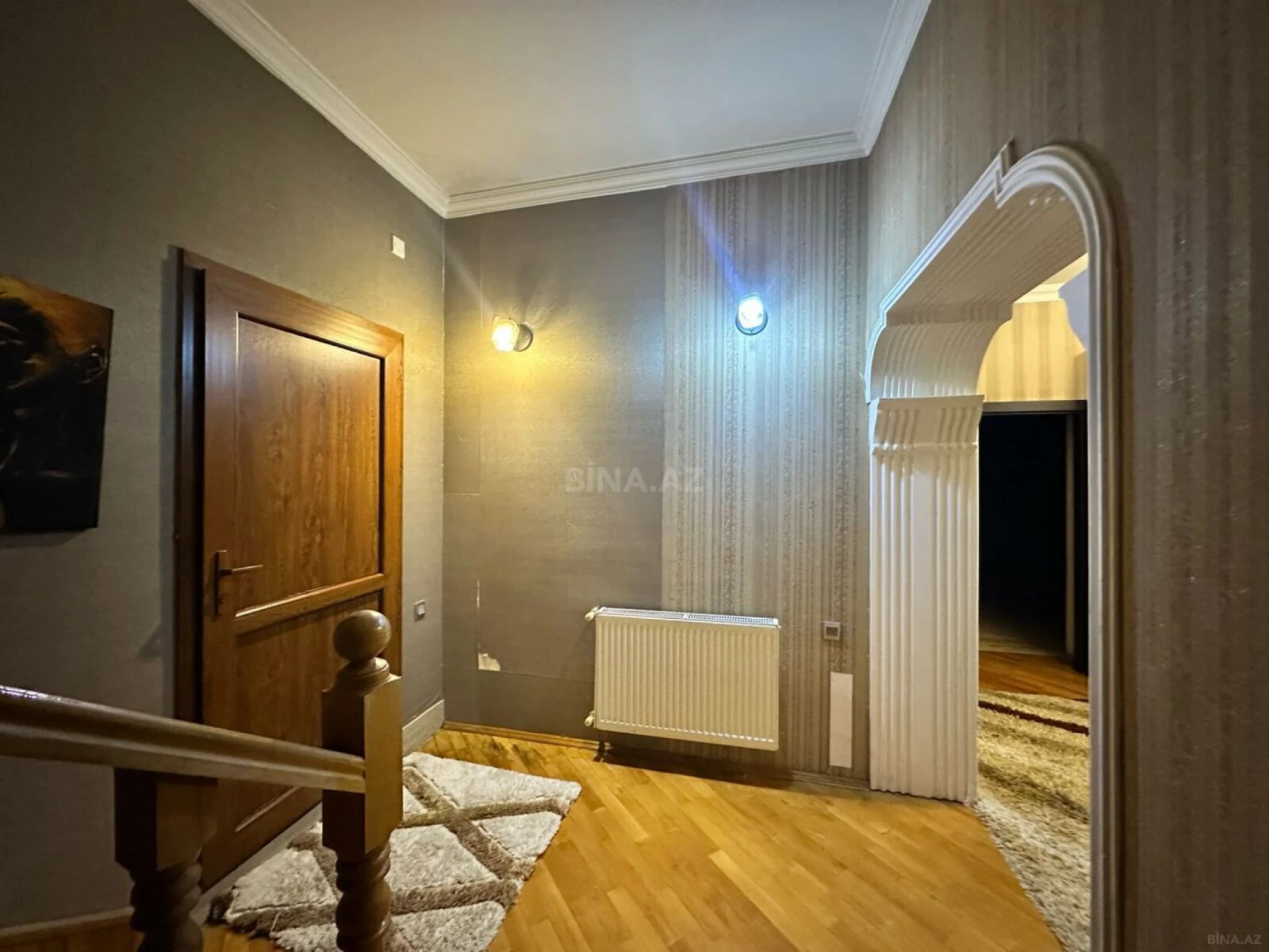 Kirayə verilir 5 otaqlı həyət evi 300 m²