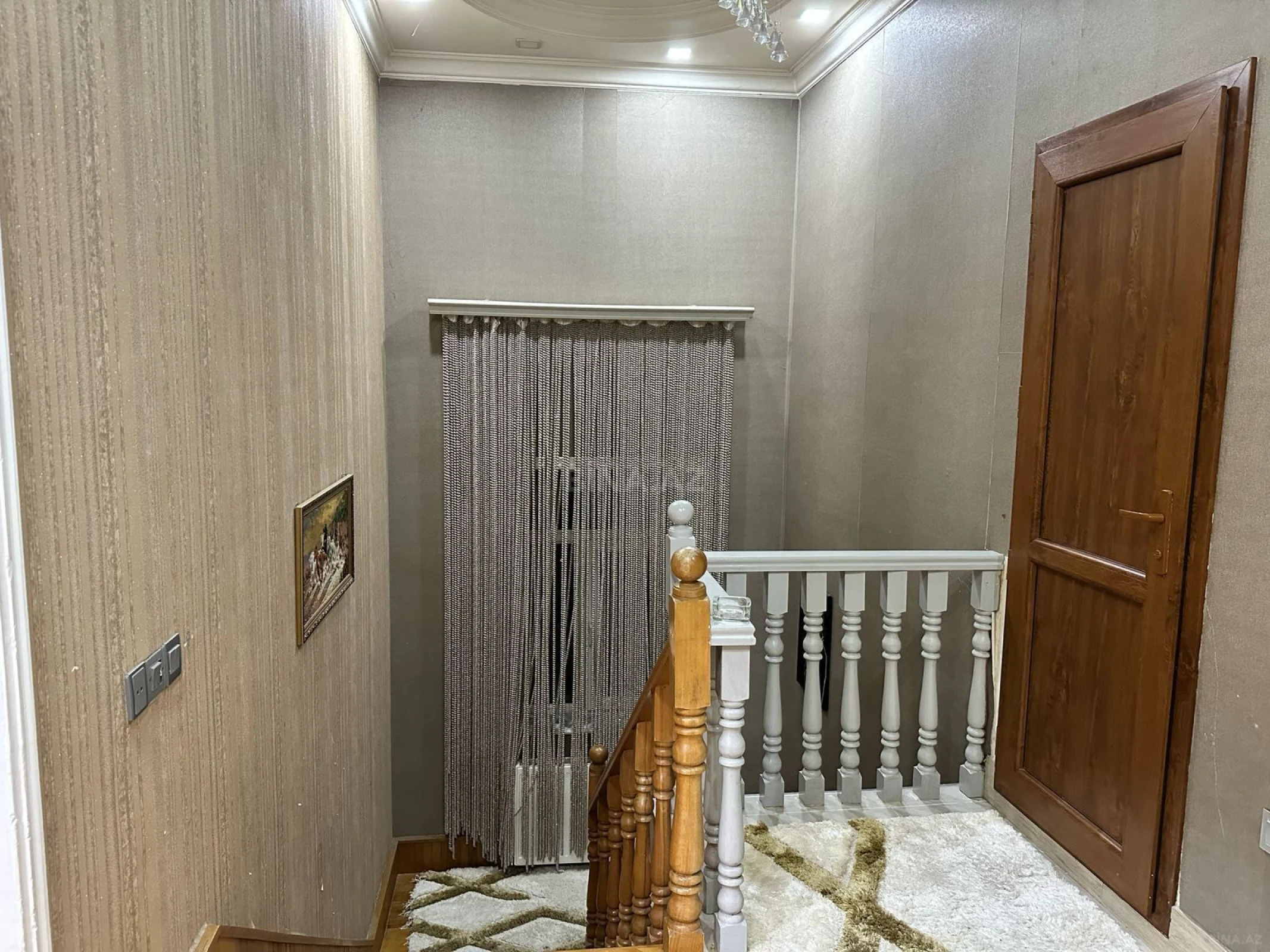 Kirayə verilir 5 otaqlı həyət evi 300 m²