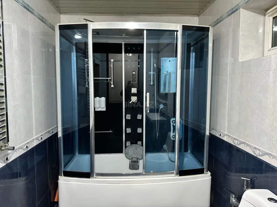 Kirayə verilir 5 otaqlı həyət evi 300 m²