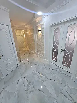 Satılır 3 otaqlı mənzil 120 m²