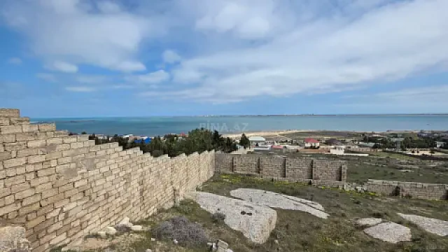 Satılır torpaq sahəsi 30 m² — Bakı 30.00 m²
