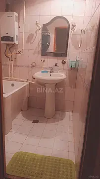 Satılır 2 otaqlı mənzil 70 m²