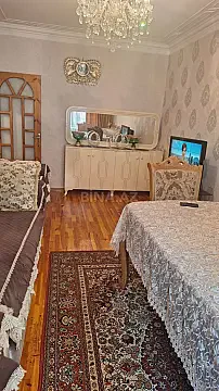 Satılır 2 otaqlı mənzil 70 m² — Bakı, Əhmədli 2 otaq 70.00 m²