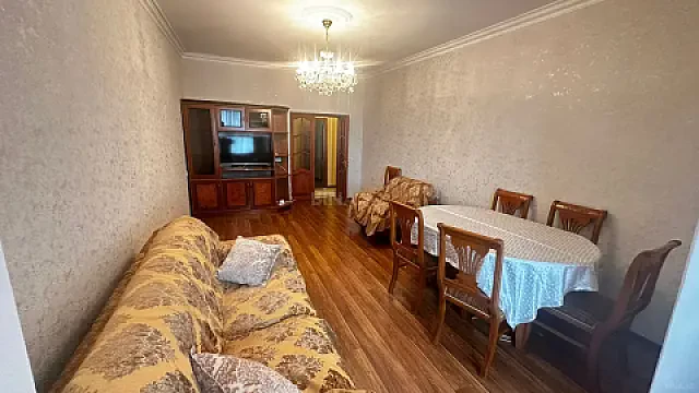 Kirayə verilir 3 otaqlı mənzil 80 m² — Bakı, Nəsimi 3 otaq 80.00 m²