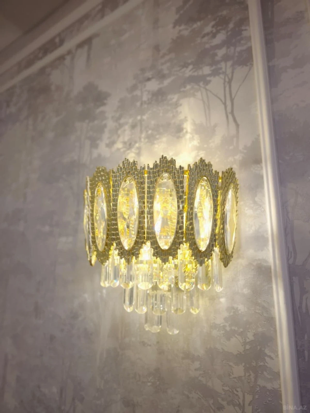 Satılır 3 otaqlı mənzil 96 m²