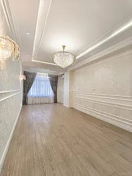 Satılır 3 otaqlı mənzil 96 m²