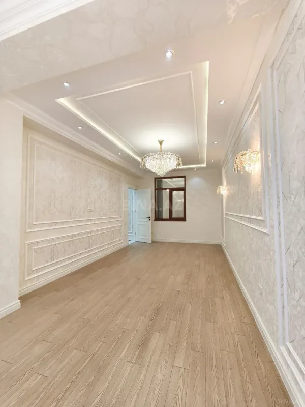 Satılır 3 otaqlı mənzil 96 m²