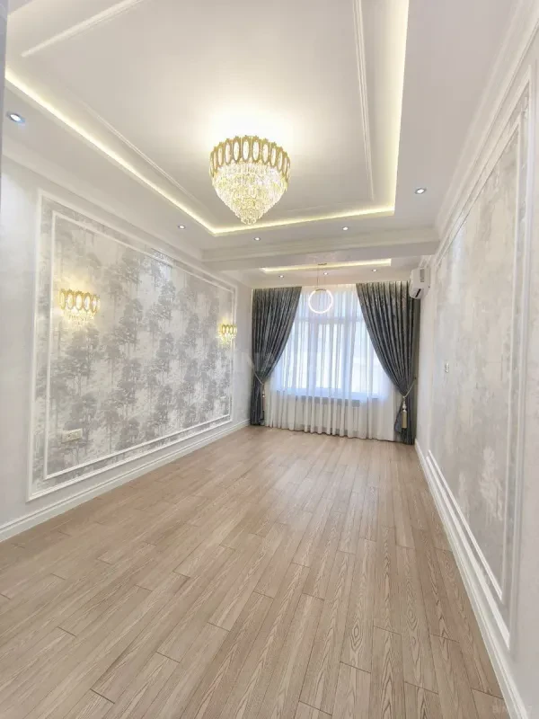 Satılır 3 otaqlı mənzil 96 m²