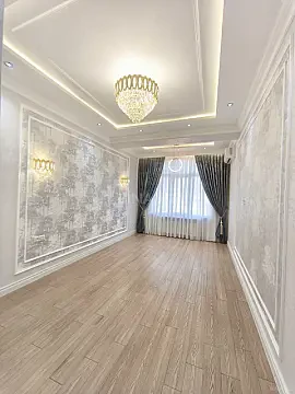 Satılır 3 otaqlı mənzil 96 m²