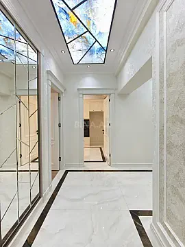 Satılır 3 otaqlı mənzil 96 m² — Bakı, Nərimanov 3 otaq 96.00 m²
