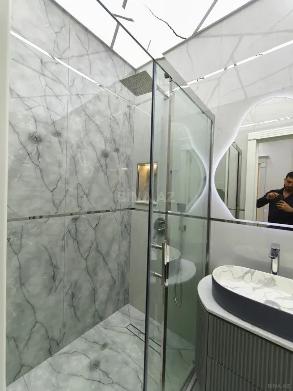 Satılır 3 otaqlı mənzil 96 m²