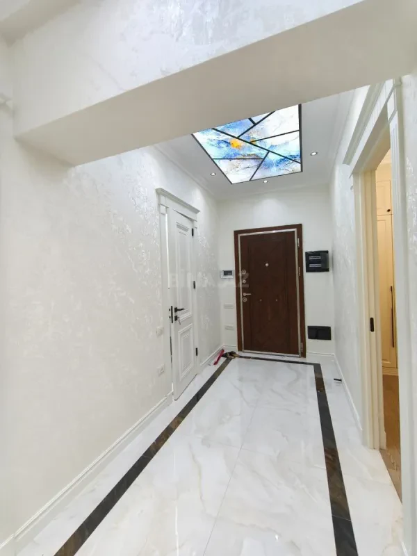 Satılır 3 otaqlı mənzil 96 m²