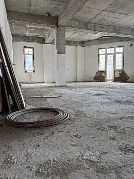 Satılır 3 otaqlı mənzil 158 m² — Bakı, Badamdar 3 otaq 158.00 m²