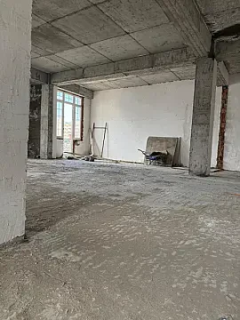 Satılır 3 otaqlı mənzil 158 m²
