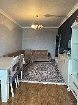 Satılır 2 otaqlı mənzil 65 m²