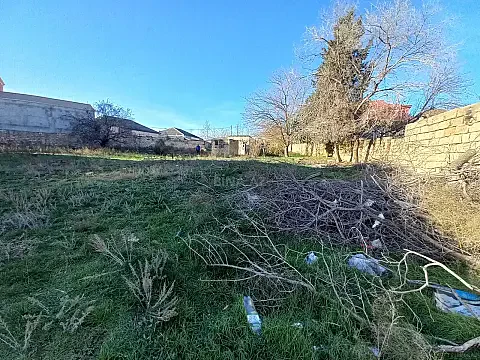 Satılır torpaq sahəsi 2.5 m² — Bakı 2.50 m²