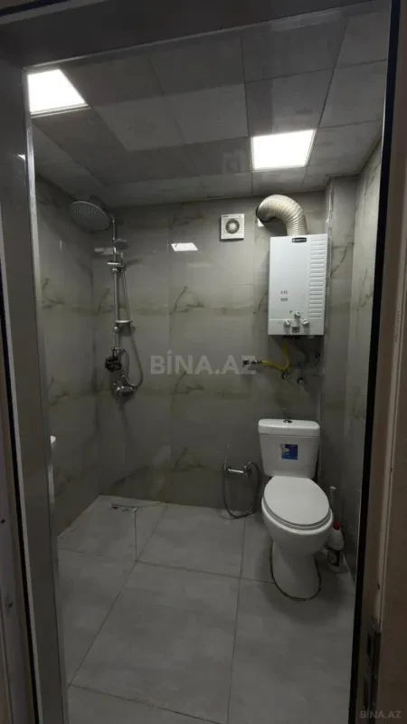Kirayə verilir 2 otaqlı mənzil 45 m²