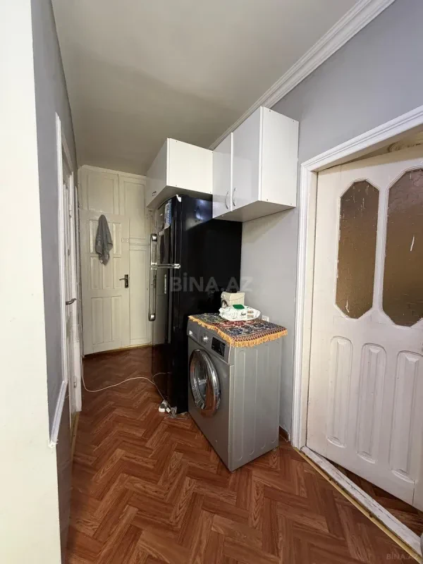Satılır 3 otaqlı mənzil 78 m²